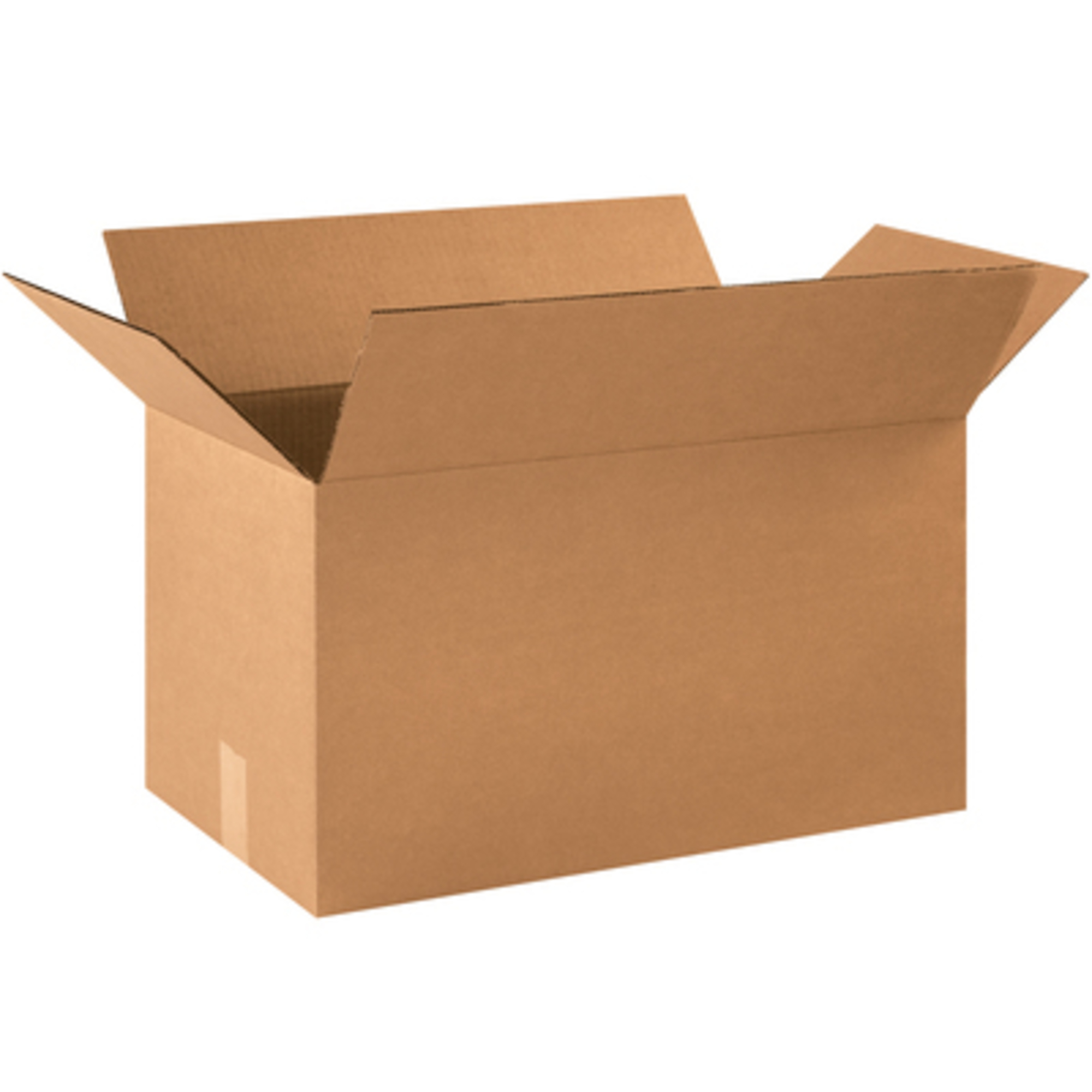 21 x 13 x 13in. Corrugated Boxes 20/CS, Model# 211313